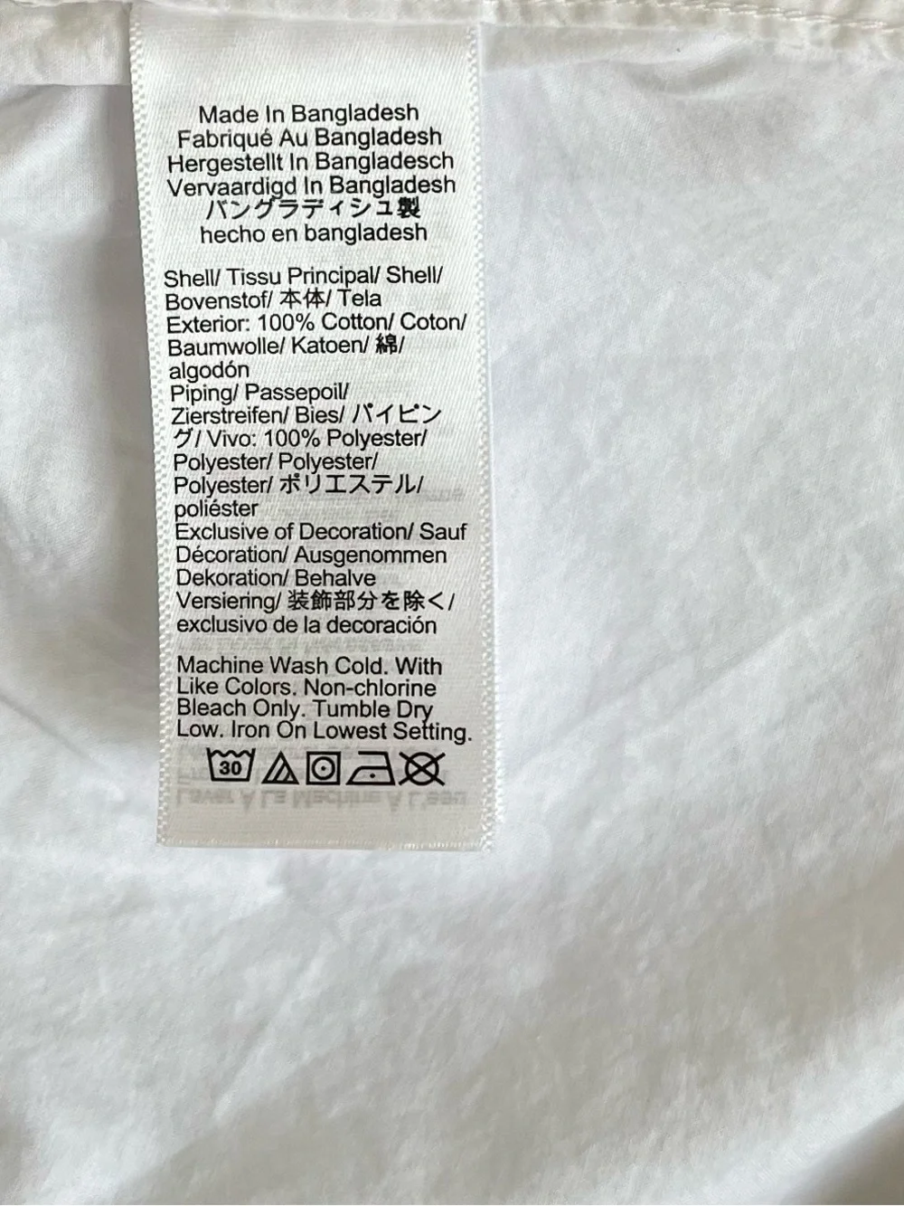 J. Crew Short-sleeve 